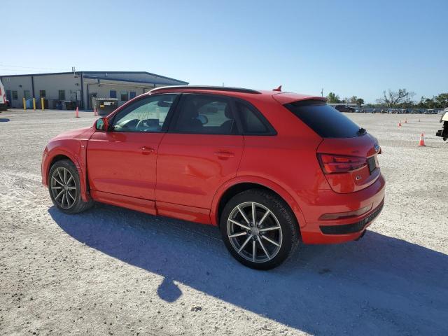 Photo 1 VIN: WA1GCCFSXHR006843 - AUDI Q3 PRESTIG 