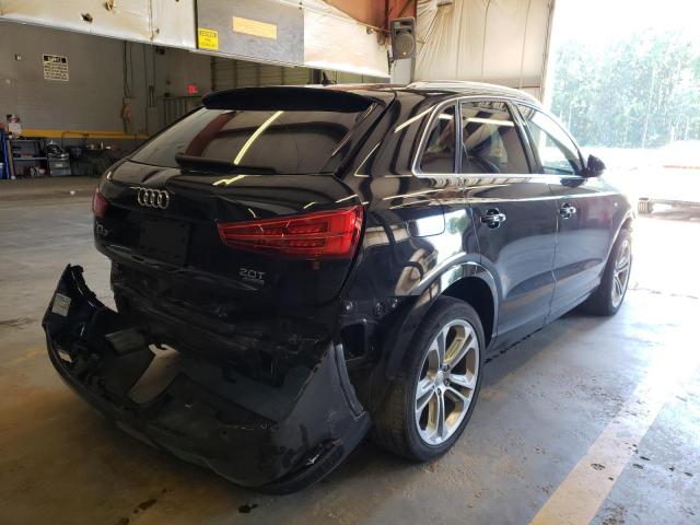 Photo 3 VIN: WA1GCCFSXHR014506 - AUDI Q3 PRESTIG 