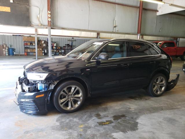 Photo 8 VIN: WA1GCCFSXHR014506 - AUDI Q3 PRESTIG 