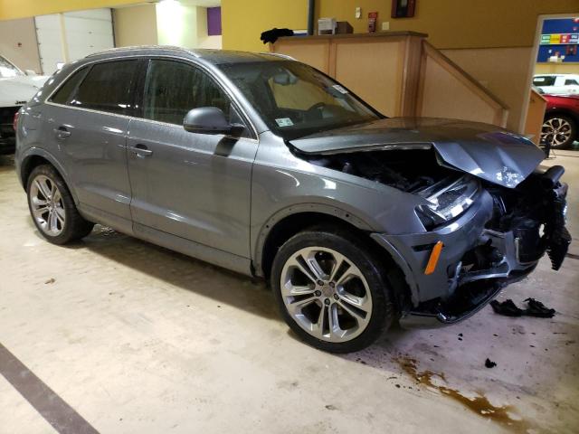 Photo 3 VIN: WA1GFCFS0FR001199 - AUDI Q3 PRESTIG 