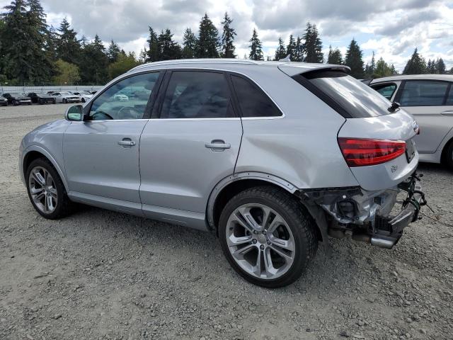 Photo 1 VIN: WA1GFCFS0FR005446 - AUDI Q3 PRESTIG 