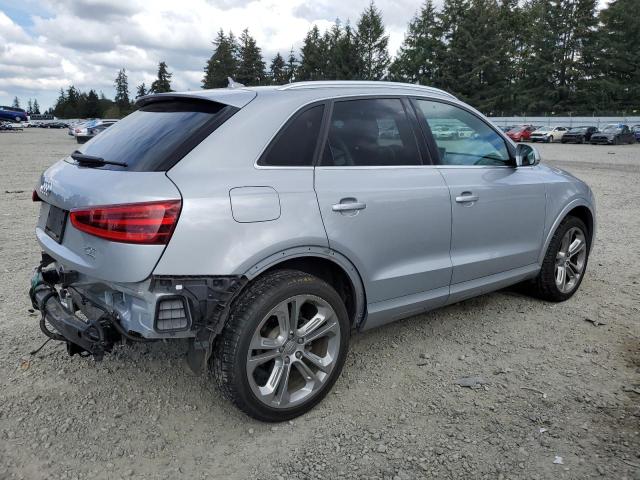 Photo 2 VIN: WA1GFCFS0FR005446 - AUDI Q3 PRESTIG 