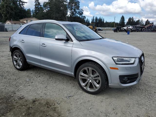 Photo 3 VIN: WA1GFCFS0FR005446 - AUDI Q3 PRESTIG 