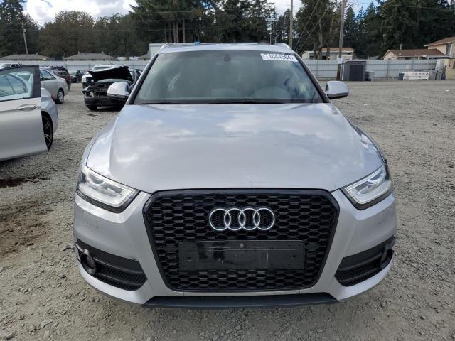 Photo 4 VIN: WA1GFCFS0FR005446 - AUDI Q3 PRESTIG 