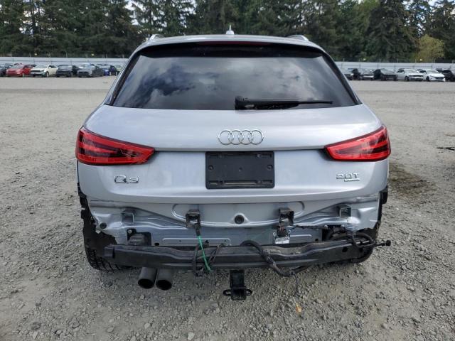 Photo 5 VIN: WA1GFCFS0FR005446 - AUDI Q3 PRESTIG 