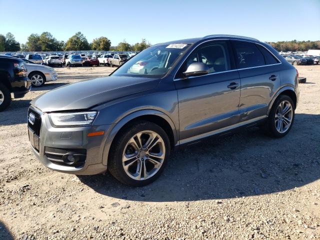 Photo 0 VIN: WA1GFCFS0FR008895 - AUDI Q3 