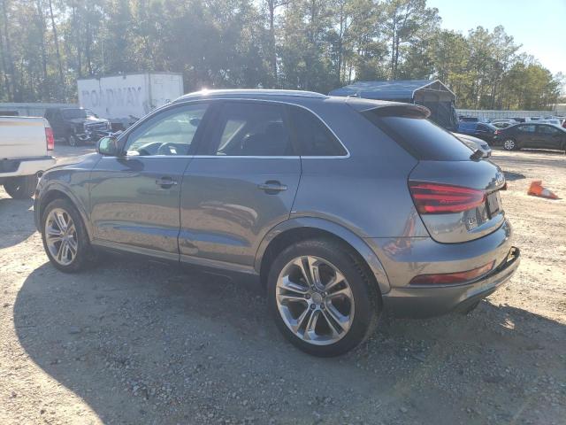 Photo 1 VIN: WA1GFCFS0FR008895 - AUDI Q3 