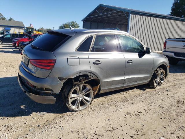 Photo 2 VIN: WA1GFCFS0FR008895 - AUDI Q3 