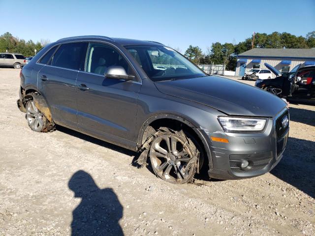 Photo 3 VIN: WA1GFCFS0FR008895 - AUDI Q3 