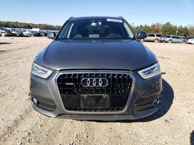 Photo 4 VIN: WA1GFCFS0FR008895 - AUDI Q3 