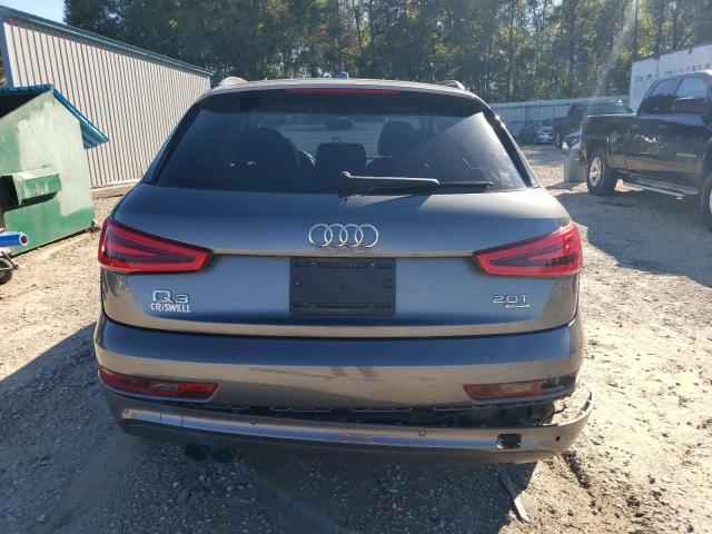 Photo 5 VIN: WA1GFCFS0FR008895 - AUDI Q3 