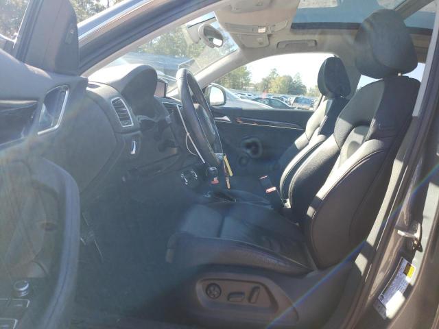 Photo 6 VIN: WA1GFCFS0FR008895 - AUDI Q3 