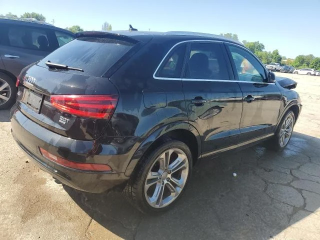 Photo 2 VIN: WA1GFCFS0FR010792 - AUDI Q3 PRESTIG 