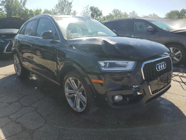 Photo 3 VIN: WA1GFCFS0FR010792 - AUDI Q3 PRESTIG 