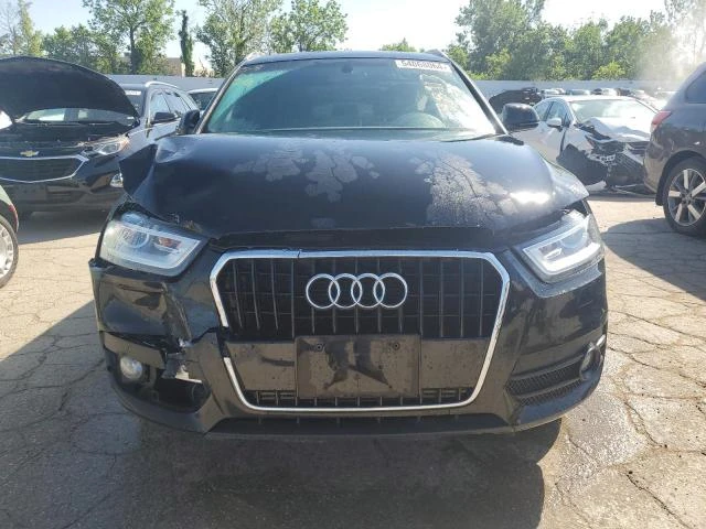 Photo 4 VIN: WA1GFCFS0FR010792 - AUDI Q3 PRESTIG 