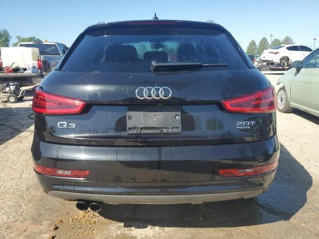 Photo 5 VIN: WA1GFCFS0FR010792 - AUDI Q3 PRESTIG 