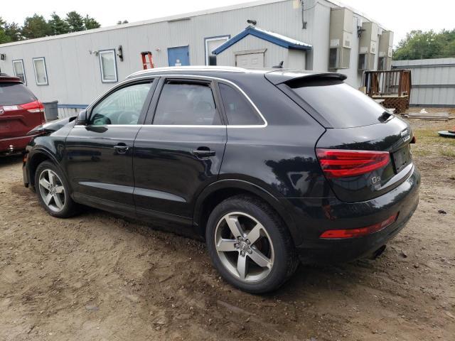 Photo 1 VIN: WA1GFCFS0FR010954 - AUDI Q3 PRESTIG 