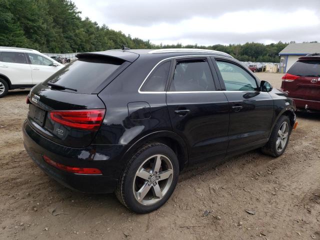 Photo 2 VIN: WA1GFCFS0FR010954 - AUDI Q3 PRESTIG 