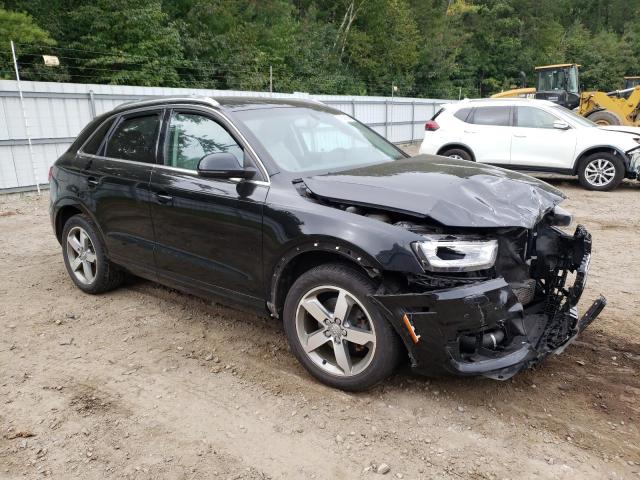 Photo 3 VIN: WA1GFCFS0FR010954 - AUDI Q3 PRESTIG 