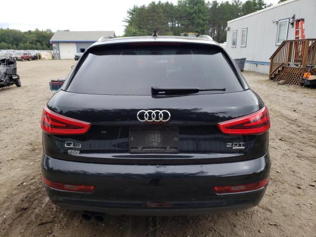 Photo 5 VIN: WA1GFCFS0FR010954 - AUDI Q3 PRESTIG 