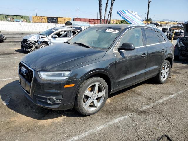 Photo 0 VIN: WA1GFCFS0FR011103 - AUDI Q3 PRESTIG 