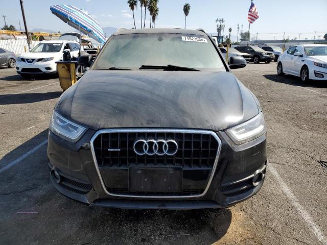 Photo 4 VIN: WA1GFCFS0FR011103 - AUDI Q3 PRESTIG 