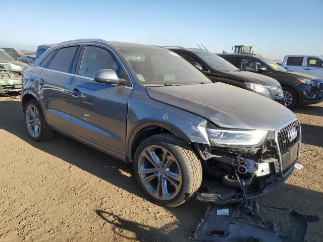 Photo 3 VIN: WA1GFCFS0FR011974 - AUDI Q3 