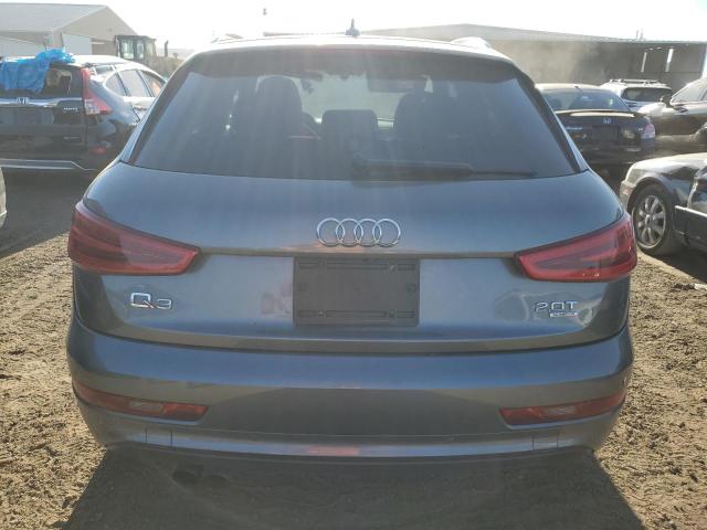 Photo 5 VIN: WA1GFCFS0FR011974 - AUDI Q3 