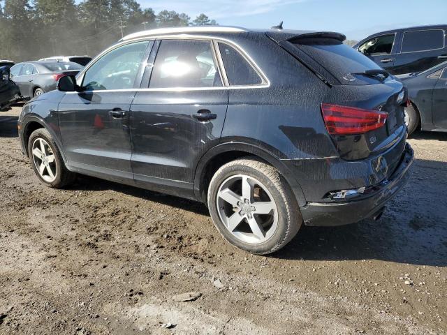 Photo 1 VIN: WA1GFCFS0FR012865 - AUDI Q3 PRESTIG 