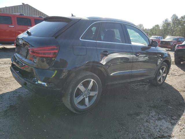 Photo 2 VIN: WA1GFCFS0FR012865 - AUDI Q3 PRESTIG 