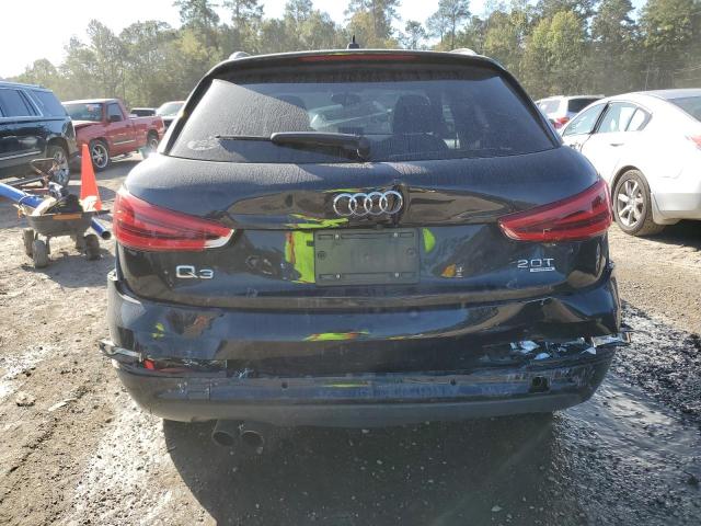 Photo 5 VIN: WA1GFCFS0FR012865 - AUDI Q3 PRESTIG 