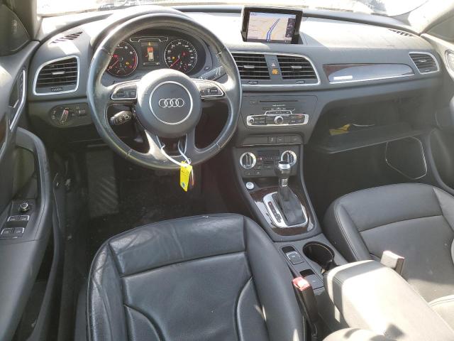 Photo 7 VIN: WA1GFCFS0FR012865 - AUDI Q3 PRESTIG 