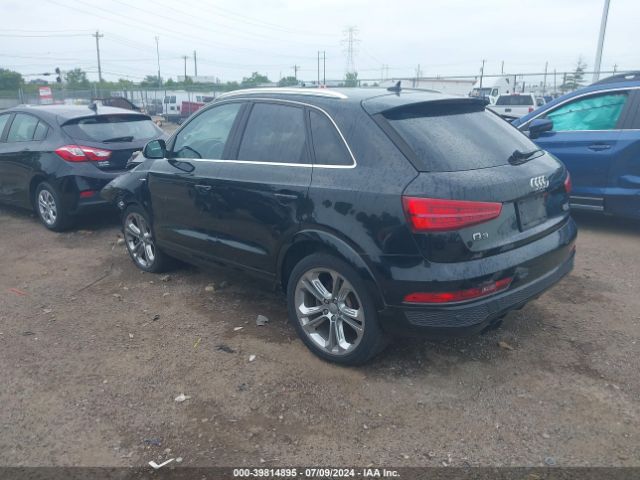 Photo 2 VIN: WA1GFCFS0GR000085 - AUDI Q3 