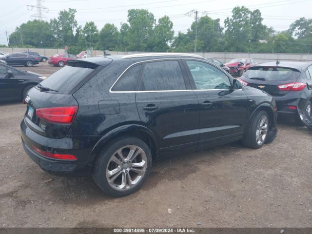 Photo 3 VIN: WA1GFCFS0GR000085 - AUDI Q3 