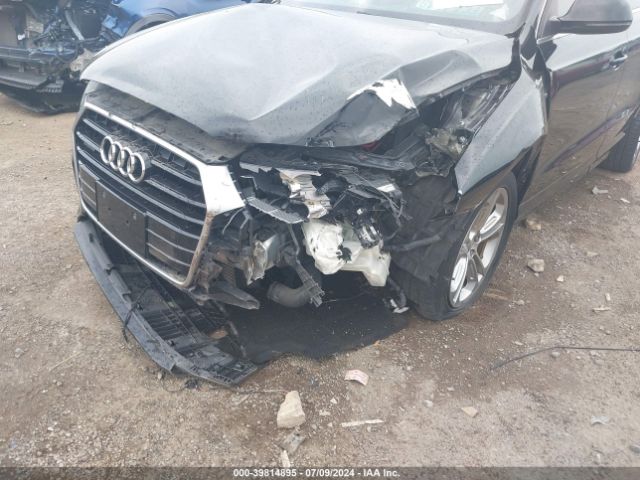 Photo 5 VIN: WA1GFCFS0GR000085 - AUDI Q3 