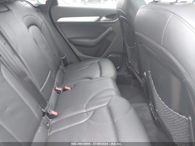 Photo 7 VIN: WA1GFCFS0GR000085 - AUDI Q3 