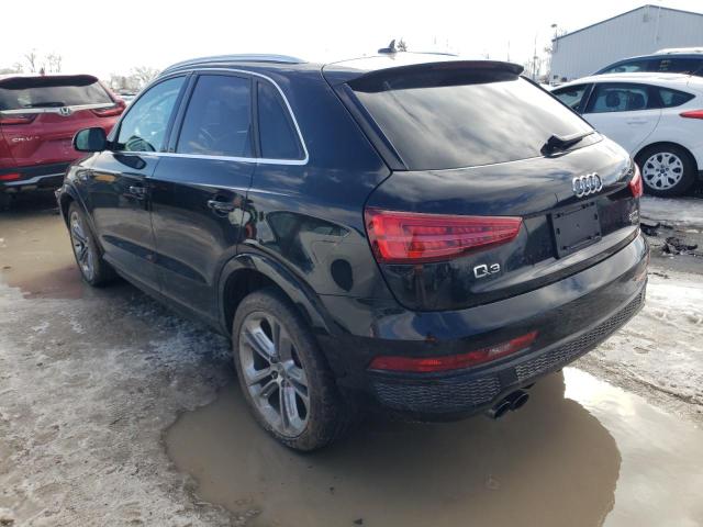 Photo 2 VIN: WA1GFCFS0GR002631 - AUDI Q3 PRESTIG 