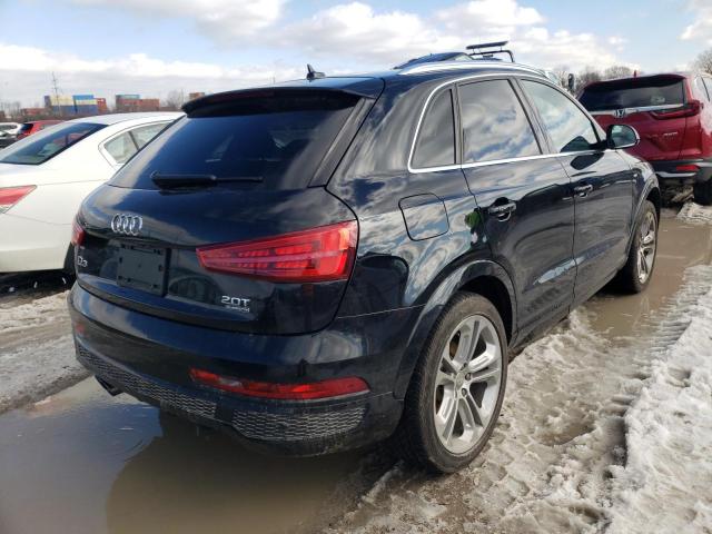 Photo 3 VIN: WA1GFCFS0GR002631 - AUDI Q3 PRESTIG 