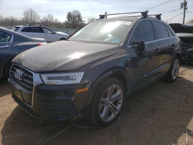 Photo 1 VIN: WA1GFCFS0GR004525 - AUDI Q3 PRESTIG 