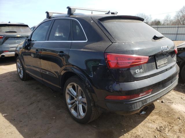 Photo 2 VIN: WA1GFCFS0GR004525 - AUDI Q3 PRESTIG 