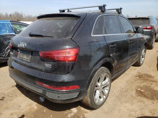 Photo 3 VIN: WA1GFCFS0GR004525 - AUDI Q3 PRESTIG 