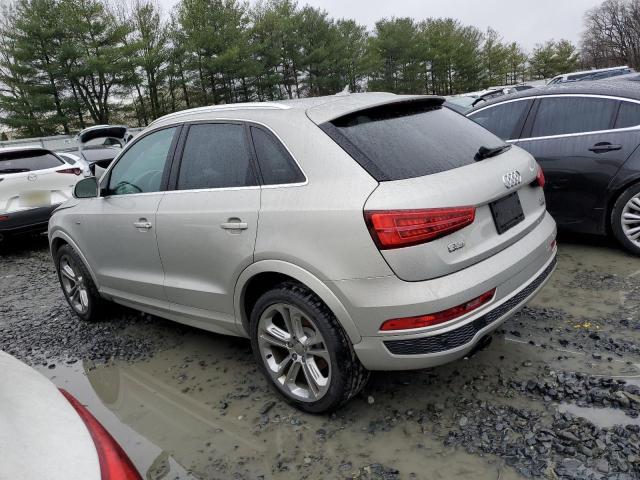 Photo 1 VIN: WA1GFCFS0GR010826 - AUDI Q3 PRESTIG 