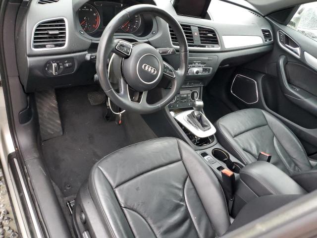 Photo 7 VIN: WA1GFCFS0GR010826 - AUDI Q3 PRESTIG 