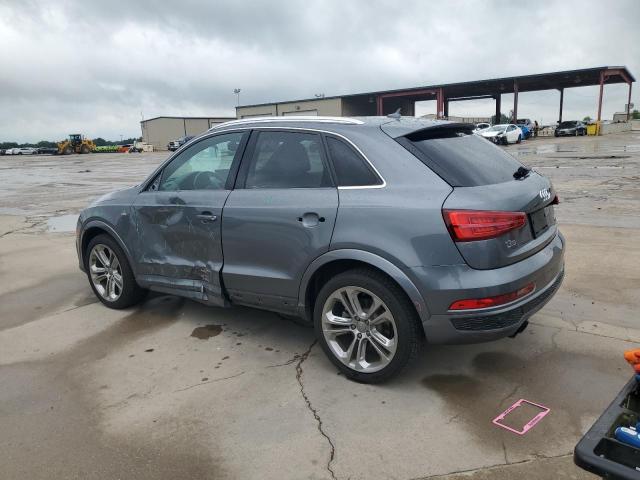 Photo 1 VIN: WA1GFCFS0GR013550 - AUDI Q3 PRESTIG 