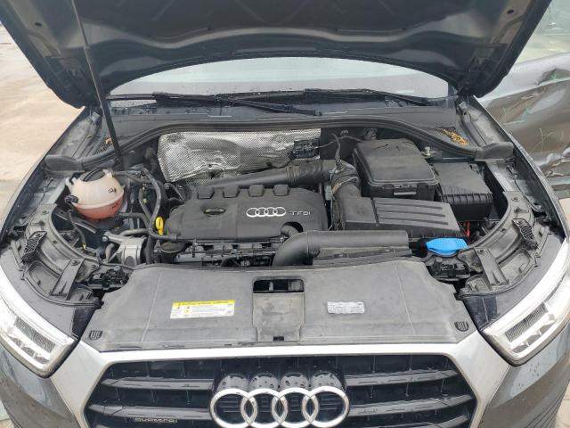 Photo 11 VIN: WA1GFCFS0GR013550 - AUDI Q3 PRESTIG 