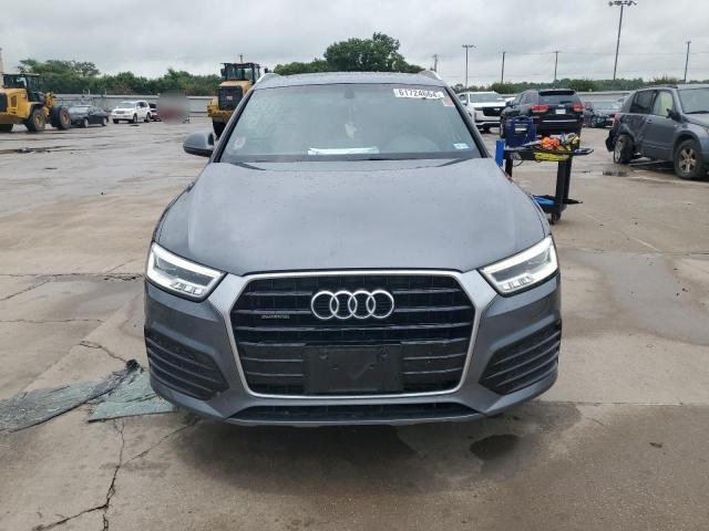 Photo 4 VIN: WA1GFCFS0GR013550 - AUDI Q3 PRESTIG 