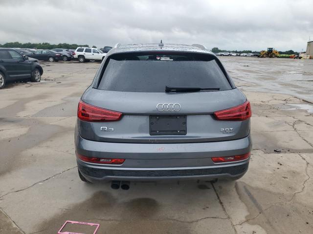 Photo 5 VIN: WA1GFCFS0GR013550 - AUDI Q3 PRESTIG 