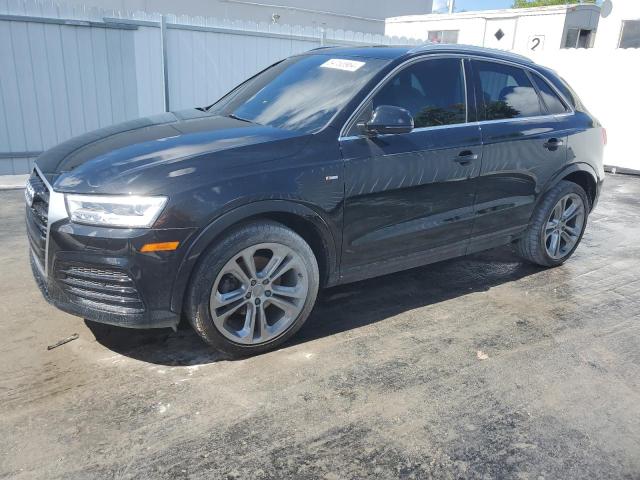 Photo 0 VIN: WA1GFCFS0GR013564 - AUDI Q3 PRESTIG 