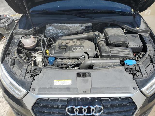 Photo 11 VIN: WA1GFCFS0GR013564 - AUDI Q3 PRESTIG 