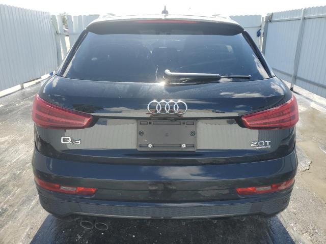 Photo 5 VIN: WA1GFCFS0GR013564 - AUDI Q3 PRESTIG 